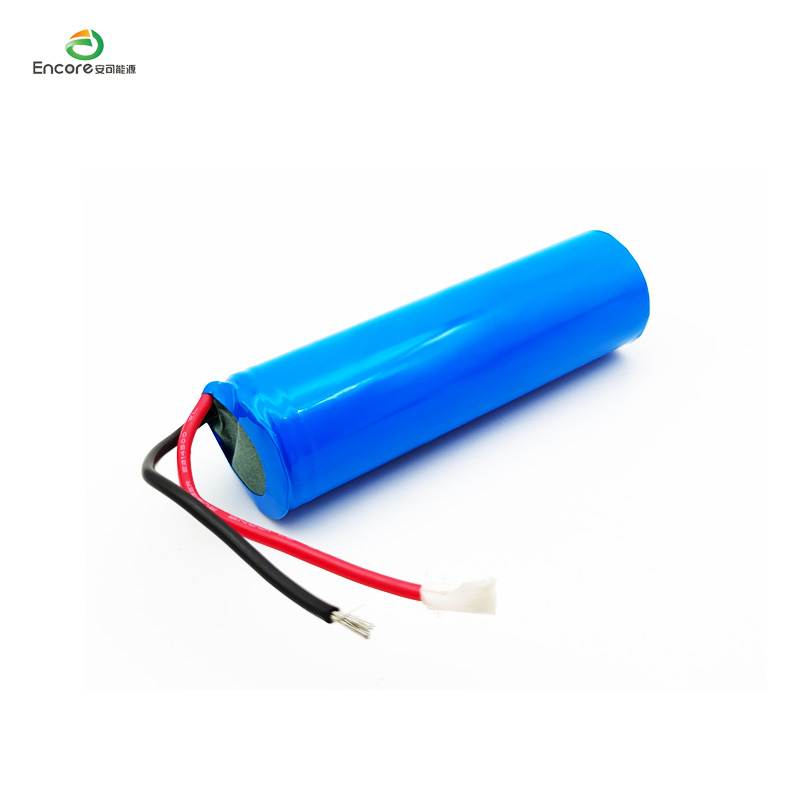 21700 4800mAh లయన్ బ్యాటరీ ప్యాక్