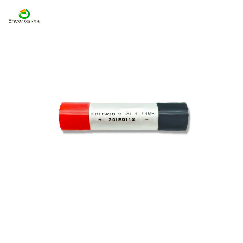 లిపో బ్యాటరీ 300mah 1.11wh